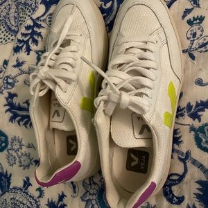 veja sneakers!